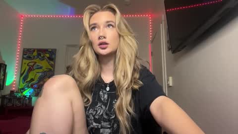 Katy online show from 10, 3, 2025