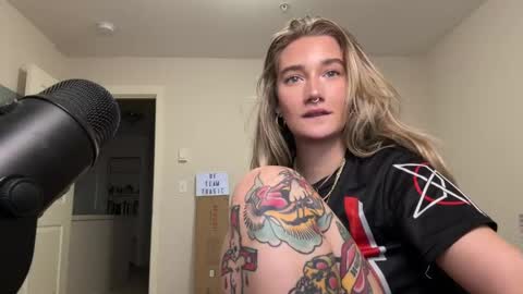 Katy online show from 27, 9, 2025