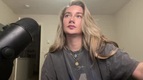 Katy online show from 28, 9, 2025