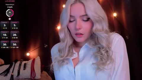 Alice online show from 18, 3, 2026