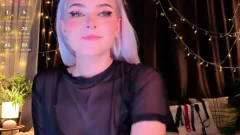 Alice online show from 26, 6, 2026
