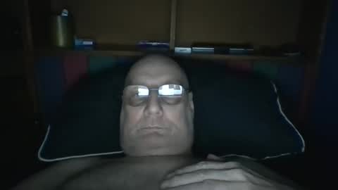 Mark online show from 13, 12, 2025