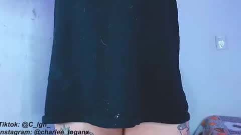 Charlee He online show from 5, 1, 2025