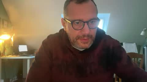 Snapshot of technoboy1975007 chatting on 14, 5, 2026 technoboy1975007 online show from 14, 5, 2026