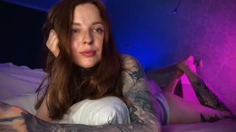 Snapshot of technoelf chatting on 18, 12, 2024 Mary X TechnoElfff INST fansly kissmary online show from 18, 12, 2024