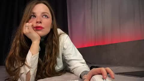 Snapshot of technoelf chatting on 10, 2, 2025 Mary X TechnoElfff INST fansly kissmary online show from 10, 2, 2025