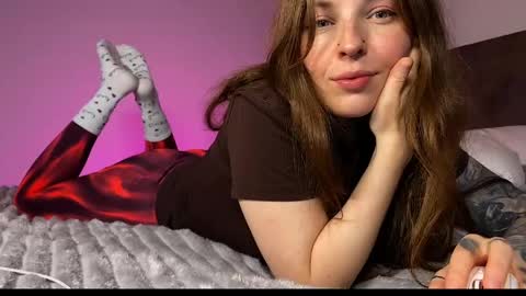 Mary     X TechnoElfff  INST    fansly kissmary online show from 19, 4, 2026