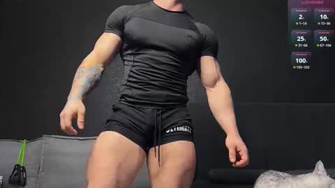 Andy Psy online show from 27, 2, 2026