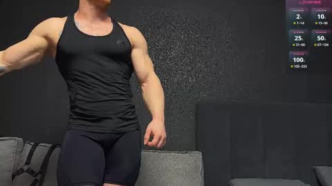 Andy Psy online show from 4, 4, 2026