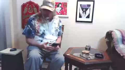 technosex14 online show from 8, 3, 2026