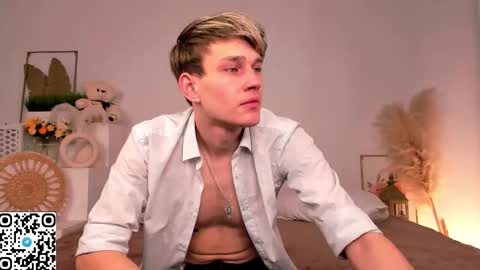 Ted online show from 8, 3, 2026