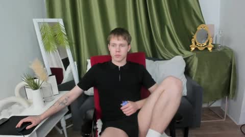 Ted online show from 10, 4, 2026