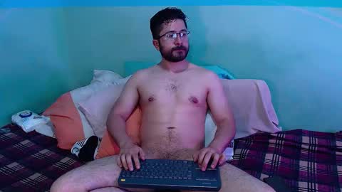 teddy_foster online show from 6, 10, 2025