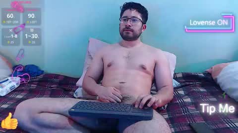 teddy_foster online show from 26, 3, 2026