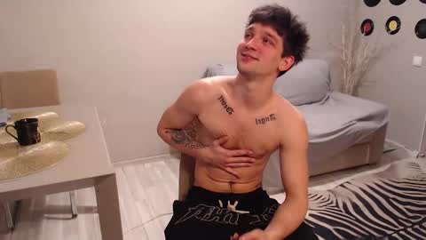 Teddy online show from 22, 10, 2025