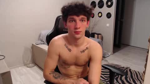 Teddy online show from 9, 11, 2025