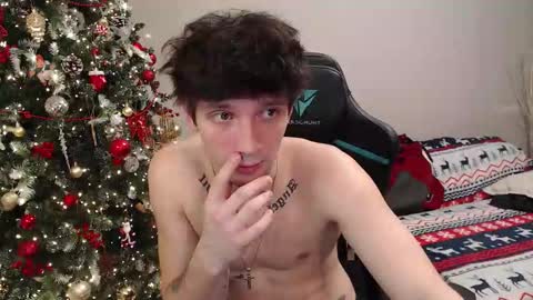 Teddy online show from 20, 12, 2025