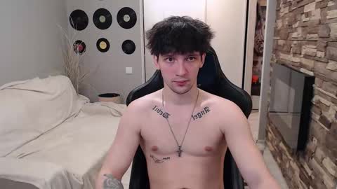 Teddy online show from 14, 3, 2026