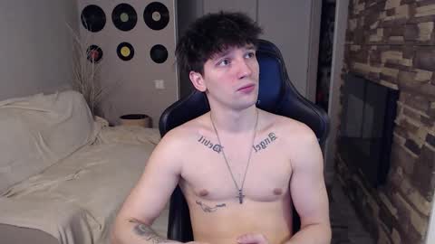 Teddy online show from 15, 3, 2026