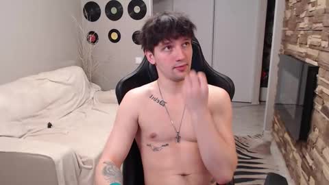 Teddy online show from 18, 3, 2026