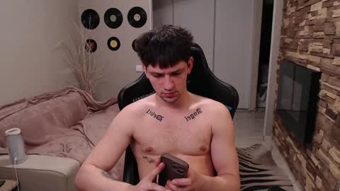 Teddy online show from 19, 4, 2026