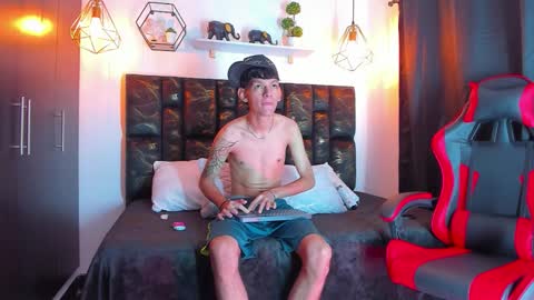 Smith online show from 2, 12, 2025