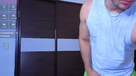 Snapshot of teddybear_07 chatting on 11, 6, 2026 Dante online show from 11, 6, 2026