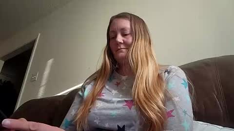 SweetStephanie online show from 13, 5, 2026