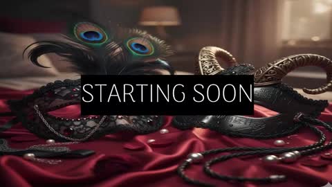 Shelovesthemask online show from 16, 1, 2026