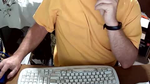 tedjackingoff online show from 13, 1, 2026