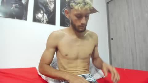 Tedy online show from 21, 3, 2026