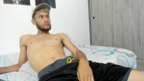 Tedy online show from 31, 3, 2026