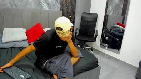 Tedy online show from 18, 4, 2026