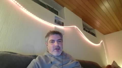 Peter online show from 5, 2, 2025