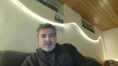 Peter online show from 17, 2, 2025