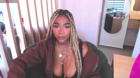 Teerry online show from 19, 3, 2026