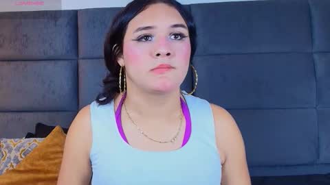 tefanny_hott online show from 14, 1, 2026