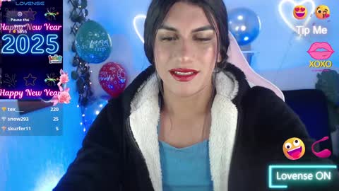 tefy_bratz online show from 3, 1, 2025
