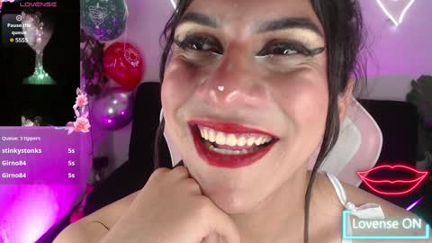 tefy_bratz online show from 8, 1, 2025
