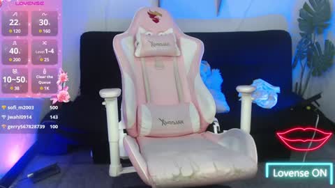 tefy_bratz online show from 26, 1, 2025