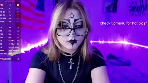 Snapshot of teganbruns chatting on 11, 6, 2026 teganbruns online show from 11, 6, 2026