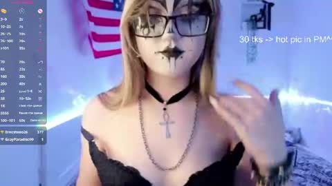Snapshot of teganbruns chatting on 26, 6, 2026 teganbruns online show from 26, 6, 2026