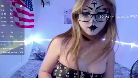 Snapshot of teganbruns chatting on 30, 6, 2026 teganbruns online show from 30, 6, 2026