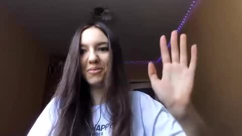 Snapshot of teganmeiser chatting on 29, 10, 2025 Kimi online show from 29, 10, 2025