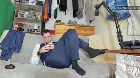 Virg Lszl online show from 9, 2, 2025