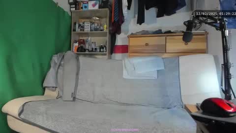 Virg Lszl online show from 12, 2, 2025