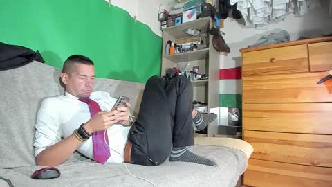 Virg Lszl online show from 5, 10, 2025