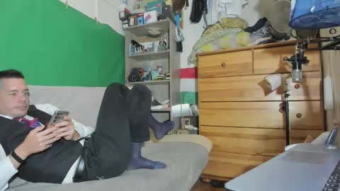 Virg Lszl online show from 3, 11, 2025