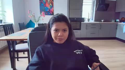 Snapshot of tell_me_goddess chatting on 3, 11, 2025 Amazing SALOME online show from 3, 11, 2025