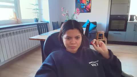 Snapshot of tell_me_goddess chatting on 4, 11, 2025 Amazing SALOME online show from 4, 11, 2025